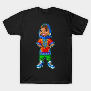 Naeema T-Shirt